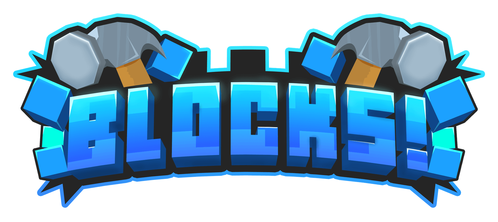 Blocks Logo