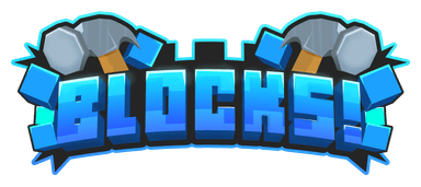 Blocks Logo